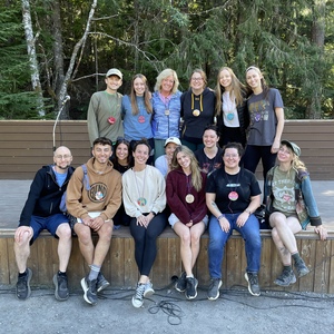 Team Page: Pacific SLP Team